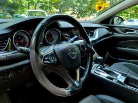 Opel Insignia Grand Sport | Auto.bg — изображение 14 Opel Insignia Grand Sport | Auto.bg — изображение 14
