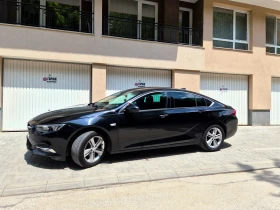 Opel Insignia Grand Sport | Auto.bg — изображение 2 Opel Insignia Grand Sport | Auto.bg — изображение 2