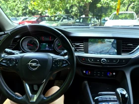 Opel Insignia Grand Sport | Auto.bg — изображение 12 Opel Insignia Grand Sport | Auto.bg — изображение 12