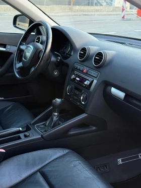 Audi A3 1.9 TDI / КОЖЕН САЛОН / SPORTBACK 2006 - 3999 € / 7821.36 лв. - 72163706 7 | Car24.bg Audi A3 1.9 TDI / КОЖЕН САЛОН / SPORTBACK 2006 - 3999 € / 7821.36 лв. - 72163706 7