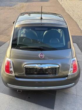 Обява за продажба на Fiat 500 Panorama