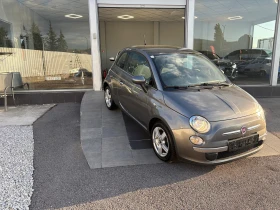 Обява за продажба на Fiat 500 Panorama