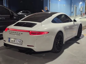 Porsche 911 Carrera* GTS* 991* BOSE* CHRONO* ОБДУХВАНЕ* - 65000 € / 127128.95 лв. - 12260448 3 | Car24.bg Porsche 911 Carrera* GTS* 991* BOSE* CHRONO* ОБДУХВАНЕ* - 65000 € / 127128.95 лв. - 12260448 3