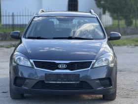 Снимка Kia Ceed