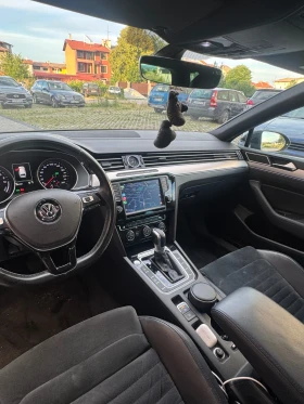 VW Passat GTE PLUG IN HIBRID - 9999 € - 16774705 6 | Car24.bg VW Passat GTE PLUG IN HIBRID - 9999 € - 16774705 6