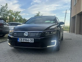 VW Passat GTE PLUG IN HIBRID - Car24.bg VW Passat GTE PLUG IN HIBRID
