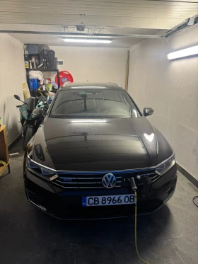 VW Passat GTE PLUG IN HIBRID - 9999 € - 16774705 8 | Car24.bg VW Passat GTE PLUG IN HIBRID - 9999 € - 16774705 8