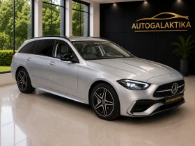 Mercedes-Benz C 300 AMG LINE PHEV | 12м.ГАРАНЦИЯ| 313 к.с | ИСТОРИЯ | Auto.bg — изображение 8 Mercedes-Benz C 300 AMG LINE PHEV | 12м.ГАРАНЦИЯ| 313 к.с | ИСТОРИЯ | Auto.bg — изображение 8