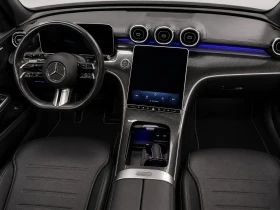 Mercedes-Benz C 300 AMG LINE PHEV | 12м.ГАРАНЦИЯ| 313 к.с | ИСТОРИЯ | Auto.bg — изображение 9 Mercedes-Benz C 300 AMG LINE PHEV | 12м.ГАРАНЦИЯ| 313 к.с | ИСТОРИЯ | Auto.bg — изображение 9