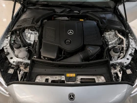 Mercedes-Benz C 300 AMG LINE PHEV | 12м.ГАРАНЦИЯ| 313 к.с | ИСТОРИЯ | Auto.bg — изображение 7 Mercedes-Benz C 300 AMG LINE PHEV | 12м.ГАРАНЦИЯ| 313 к.с | ИСТОРИЯ | Auto.bg — изображение 7