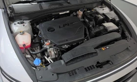 Hyundai Sonata 2.0 LPG Mobility * koreiskikoli.bg * | Auto.bg — изображение 6 Hyundai Sonata 2.0 LPG Mobility * koreiskikoli.bg * | Auto.bg — изображение 6
