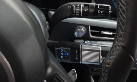 Hyundai Sonata 2.0 LPG Mobility * koreiskikoli.bg * | Auto.bg — изображение 9 Hyundai Sonata 2.0 LPG Mobility * koreiskikoli.bg * | Auto.bg — изображение 9