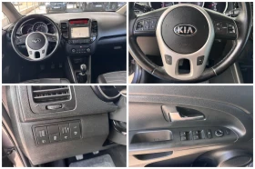 Kia Venga 1.4i 157хил.км* FACE* NAVI* КАМЕРА* | Auto.bg — изображение 15 Kia Venga 1.4i 157хил.км* FACE* NAVI* КАМЕРА* | Auto.bg — изображение 15