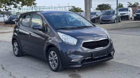 Kia Venga 1.4i 157хил.км* FACE* NAVI* КАМЕРА* | Auto.bg — изображение 7 Kia Venga 1.4i 157хил.км* FACE* NAVI* КАМЕРА* | Auto.bg — изображение 7