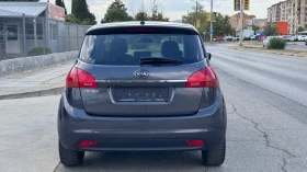 Kia Venga 1.4i 157хил.км* FACE* NAVI* КАМЕРА* | Auto.bg — изображение 4 Kia Venga 1.4i 157хил.км* FACE* NAVI* КАМЕРА* | Auto.bg — изображение 4