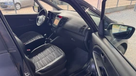 Kia Venga 1.4i 157хил.км* FACE* NAVI* КАМЕРА* | Auto.bg — изображение 11 Kia Venga 1.4i 157хил.км* FACE* NAVI* КАМЕРА* | Auto.bg — изображение 11
