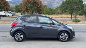 Kia Venga 1.4i 157хил.км* FACE* NAVI* КАМЕРА* | Auto.bg — изображение 6 Kia Venga 1.4i 157хил.км* FACE* NAVI* КАМЕРА* | Auto.bg — изображение 6