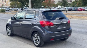 Kia Venga 1.4i 157хил.км* FACE* NAVI* КАМЕРА* | Auto.bg — изображение 3 Kia Venga 1.4i 157хил.км* FACE* NAVI* КАМЕРА* | Auto.bg — изображение 3