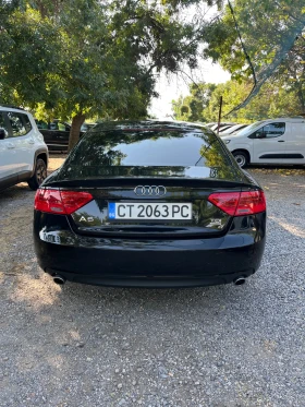 Audi A5 undefined | Auto.bg — изображение 4 Audi A5 undefined | Auto.bg — изображение 4