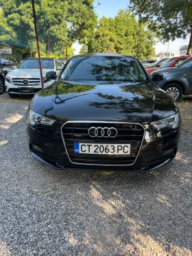 Audi A5 undefined | Auto.bg — изображение 2 Audi A5 undefined | Auto.bg — изображение 2