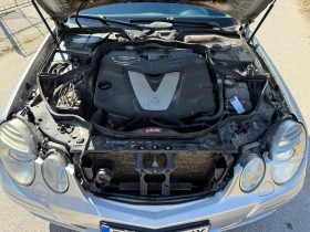 Mercedes-Benz E 320 - 4900 € - 88010525 11 | Car24.bg Mercedes-Benz E 320 - 4900 € - 88010525 11
