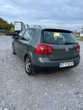 VW Golf 1.6 FSI, 116 к.с. - 1750 € - 24822017 6 | Car24.bg VW Golf 1.6 FSI, 116 к.с. - 1750 € - 24822017 6