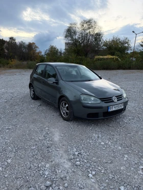 VW Golf 1.6 FSI, 116 к.с. - 1750 € - 24822017 3 | Car24.bg VW Golf 1.6 FSI, 116 к.с. - 1750 € - 24822017 3