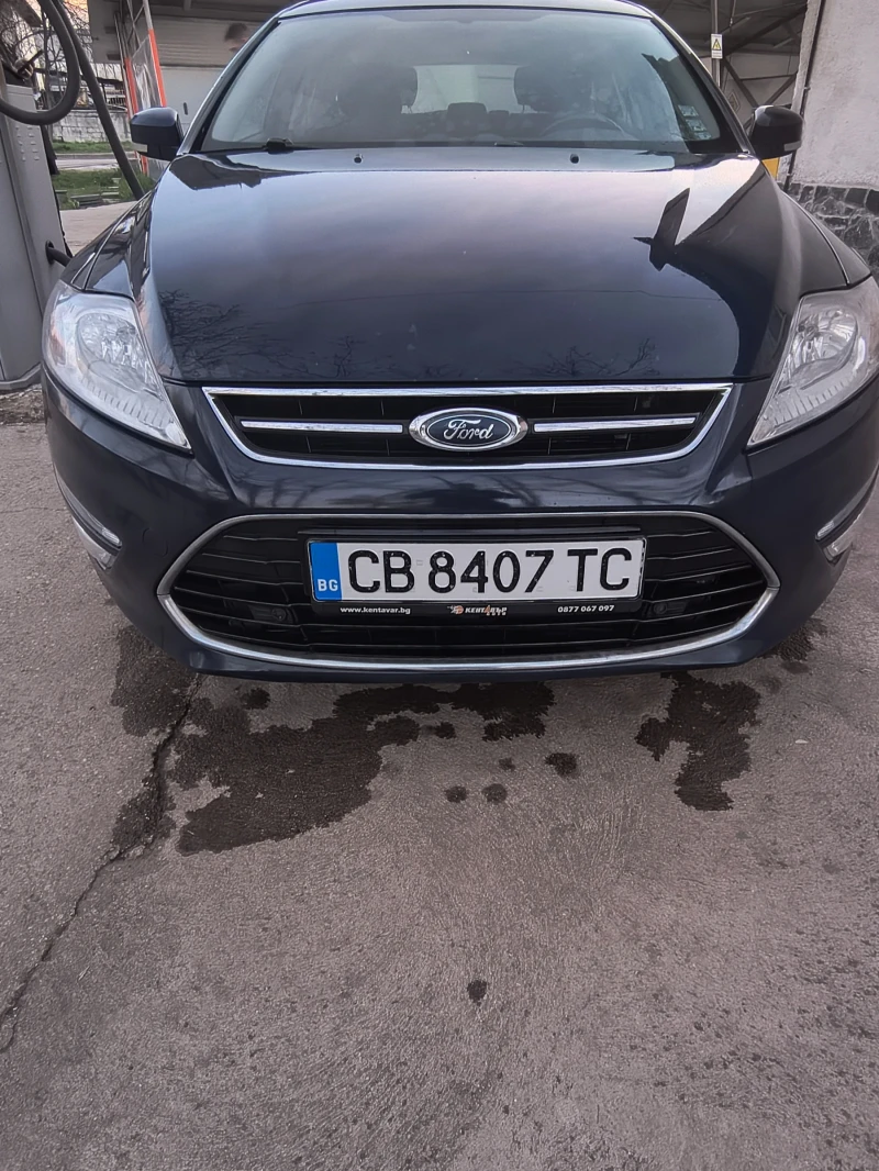 Ford Mondeo - 4200 € / 8214.49 лв. - 84745742 1 | Car24.bg Ford Mondeo - 4200 € / 8214.49 лв. - 84745742 1