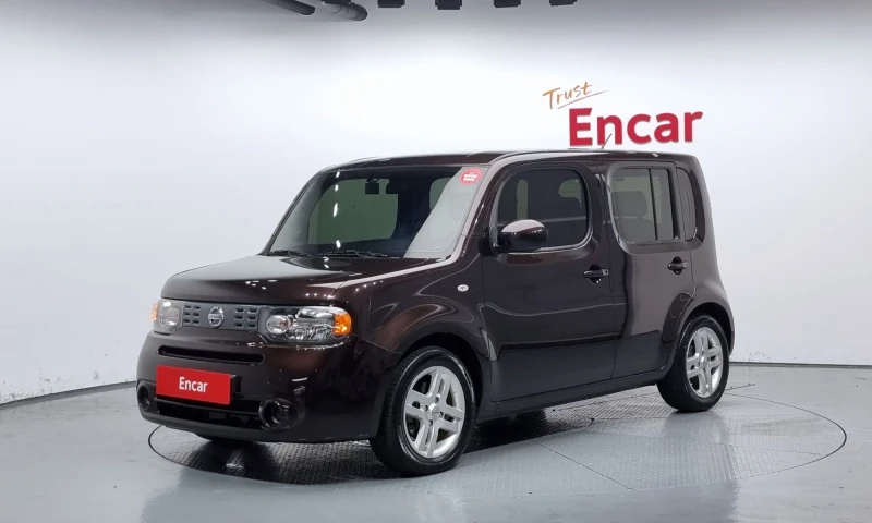 Nissan Cube - 9700 € / 18971.55 лв. - 84669394 1 | Car24.bg Nissan Cube - 9700 € / 18971.55 лв. - 84669394 1