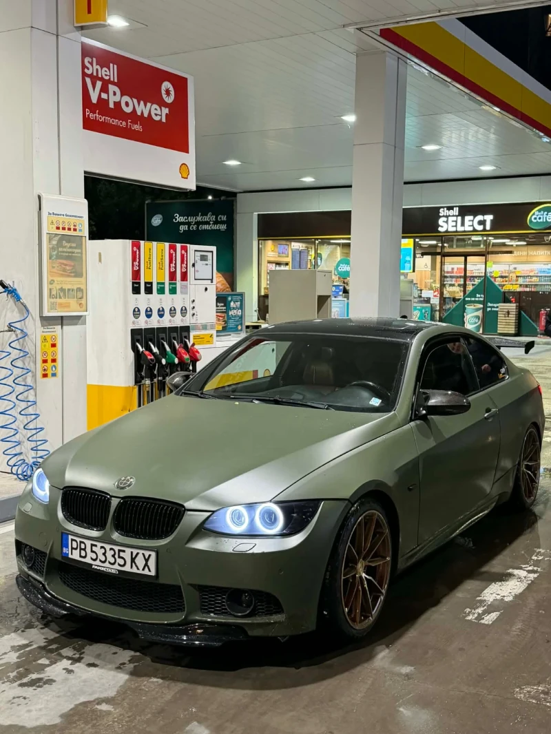 BMW 335 - 7000 € / 13690.81 лв. - 69570041 1 | Car24.bg BMW 335 - 7000 € / 13690.81 лв. - 69570041 1