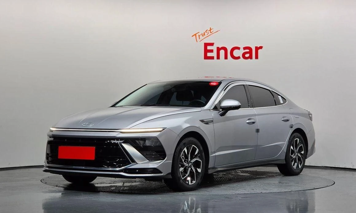 Hyundai Sonata 2.0 LPG Mobility * koreiskikoli.bg * | Auto.bg — изображение 1 Hyundai Sonata 2.0 LPG Mobility * koreiskikoli.bg * | Auto.bg — изображение 1