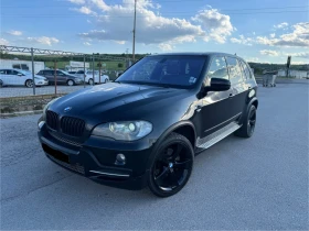BMW X5 * НАПЪЛНО ОБСЛУЖЕНА* - Car24.bg BMW X5 * НАПЪЛНО ОБСЛУЖЕНА*
