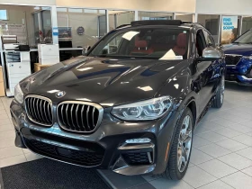 BMW X4 * M40I * CARFAX * БЕЗ ПЪРВОНАЧАЛНА ВНОСКА - Car24.bg BMW X4 * M40I * CARFAX * БЕЗ ПЪРВОНАЧАЛНА ВНОСКА
