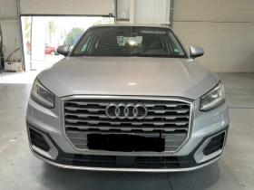 Audi Q2 1, 6 TDI S tronik - 29900 лв. / 15287.63 € - 82542156 2 | Car24.bg Audi Q2 1, 6 TDI S tronik - 29900 лв. / 15287.63 € - 82542156 2