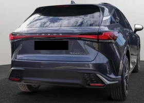 Lexus RX 450h plus F-Sport* Memory* HUD* Pano - 71998 € / 140815.85 лв. - 79499377 4 | Car24.bg Lexus RX 450h plus F-Sport* Memory* HUD* Pano - 71998 € / 140815.85 лв. - 79499377 4