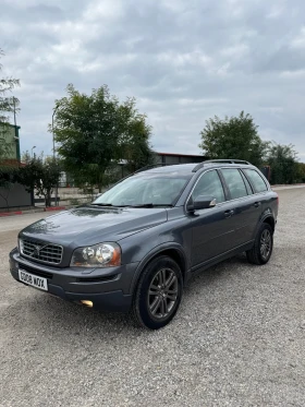 Volvo Xc90 - 4800 лв. / 2454.20 € - 36812575 2 | Car24.bg Volvo Xc90 - 4800 лв. / 2454.20 € - 36812575 2