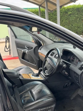 Volvo Xc90 - 4800 лв. / 2454.20 € - 36812575 7 | Car24.bg Volvo Xc90 - 4800 лв. / 2454.20 € - 36812575 7