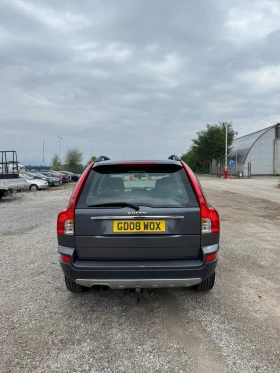 Volvo Xc90 - 4800 лв. / 2454.20 € - 36812575 4 | Car24.bg Volvo Xc90 - 4800 лв. / 2454.20 € - 36812575 4