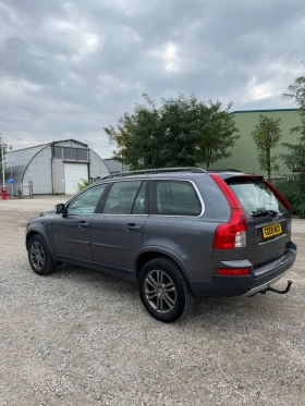Volvo Xc90 - 4800 лв. / 2454.20 € - 36812575 3 | Car24.bg Volvo Xc90 - 4800 лв. / 2454.20 € - 36812575 3