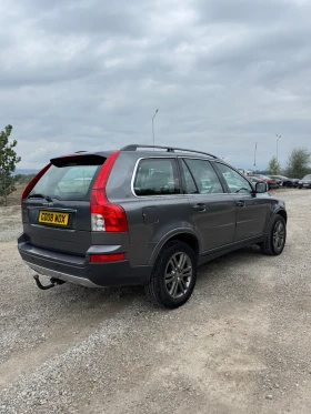 Volvo Xc90 - 4800 лв. / 2454.20 € - 36812575 5 | Car24.bg Volvo Xc90 - 4800 лв. / 2454.20 € - 36812575 5