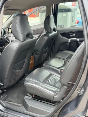 Volvo Xc90 - 4800 лв. / 2454.20 € - 36812575 11 | Car24.bg Volvo Xc90 - 4800 лв. / 2454.20 € - 36812575 11
