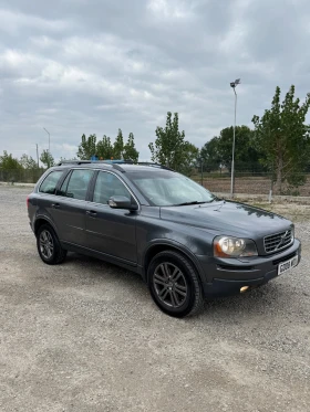 Volvo Xc90 - Car24.bg Volvo Xc90