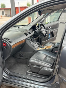 Volvo Xc90 - 4800 лв. / 2454.20 € - 36812575 10 | Car24.bg Volvo Xc90 - 4800 лв. / 2454.20 € - 36812575 10