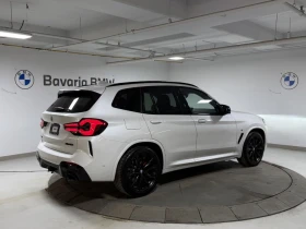 BMW X3 M-Performance * HUD * АвтоКредит * (ЦЕНА ДО БГ) - 41799 € / 81751.74 лв. - 55238780 4 | Car24.bg BMW X3 M-Performance * HUD * АвтоКредит * (ЦЕНА ДО БГ) - 41799 € / 81751.74 лв. - 55238780 4