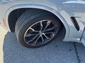 BMW X3 xDrive30i / М ПАКЕТ / Brooklyn Grey / DISTRONIC | Auto.bg — изображение 12 BMW X3 xDrive30i / М ПАКЕТ / Brooklyn Grey / DISTRONIC | Auto.bg — изображение 12