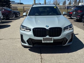 BMW X3 xDrive30i / М ПАКЕТ / Brooklyn Grey / DISTRONIC | Auto.bg — изображение 6 BMW X3 xDrive30i / М ПАКЕТ / Brooklyn Grey / DISTRONIC | Auto.bg — изображение 6