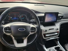 Ford Explorer * 4wd Xlt * CARFAX * БЕЗ ПЪРВОНАЧАЛНА ВНОСКА | Auto.bg — изображение 10 Ford Explorer * 4wd Xlt * CARFAX * БЕЗ ПЪРВОНАЧАЛНА ВНОСКА | Auto.bg — изображение 10