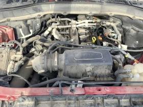 Ford Explorer * 4wd Xlt * CARFAX * БЕЗ ПЪРВОНАЧАЛНА ВНОСКА | Auto.bg — изображение 16 Ford Explorer * 4wd Xlt * CARFAX * БЕЗ ПЪРВОНАЧАЛНА ВНОСКА | Auto.bg — изображение 16