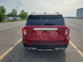 Ford Explorer * 4wd Xlt * CARFAX * БЕЗ ПЪРВОНАЧАЛНА ВНОСКА | Auto.bg — изображение 4 Ford Explorer * 4wd Xlt * CARFAX * БЕЗ ПЪРВОНАЧАЛНА ВНОСКА | Auto.bg — изображение 4