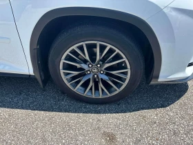 Lexus RX 350 * CARFAX * ОПЦИЯ ЗА ФИНАНСИРАНЕ | Auto.bg — изображение 7 Lexus RX 350 * CARFAX * ОПЦИЯ ЗА ФИНАНСИРАНЕ | Auto.bg — изображение 7